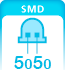 Tavle SMD 5050